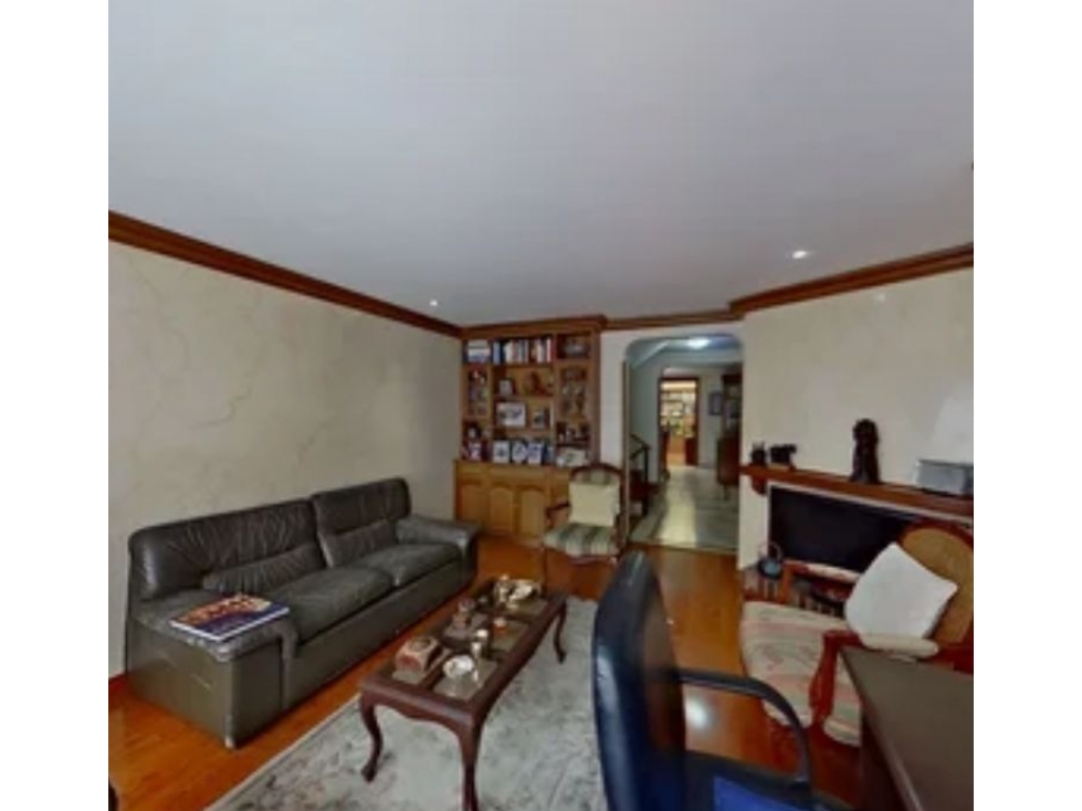 CASA EN VENTA CEDRITOS, BOGOTA — foto 2