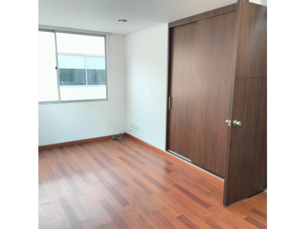 DUPLEX EN VENTA EN CHAPINERO, BOGOTA — foto 5