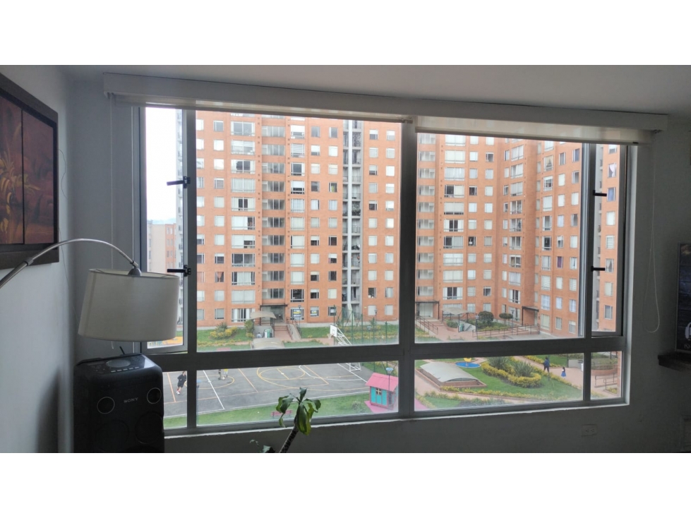 APARTAMENTO EN VENTA GRAN GRANADA, BOGOTA — foto 2