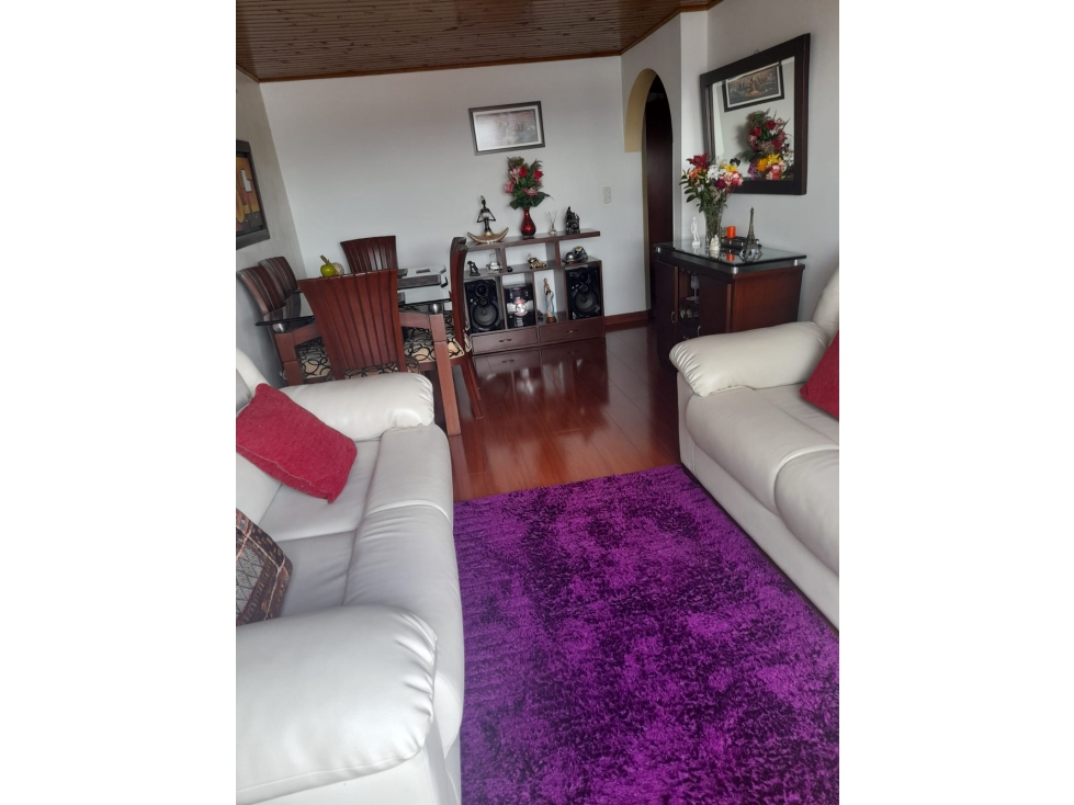 APARTAMENTO EN VENTA SPRING, BOGOTA — foto 2