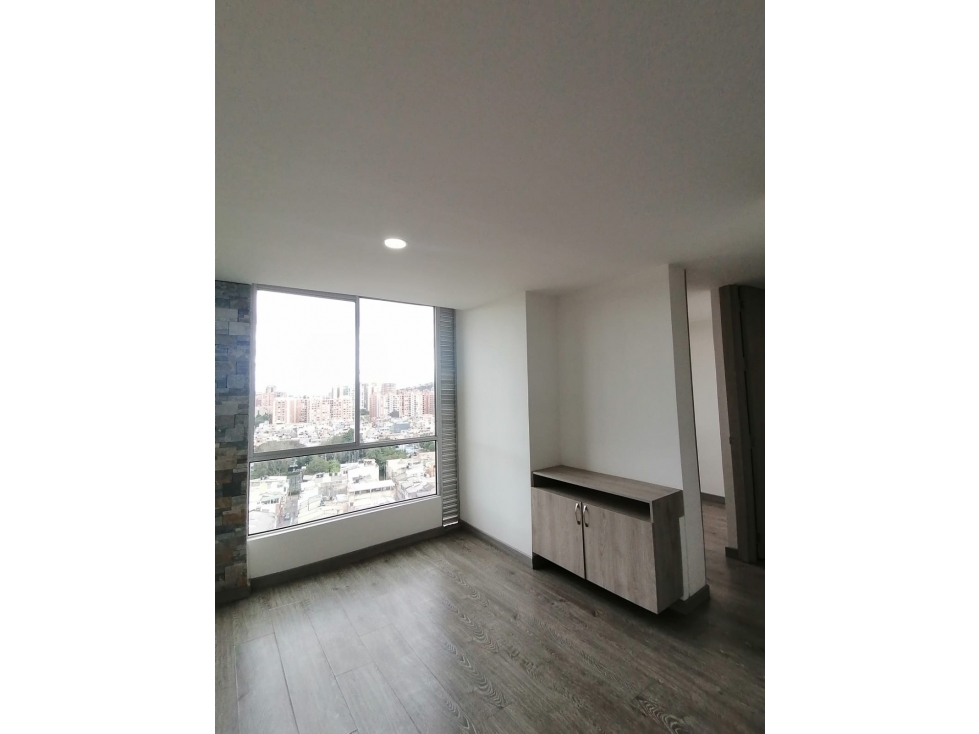 APARTAMENTO EN VENTA GILMAR, BOGOTA — foto 4