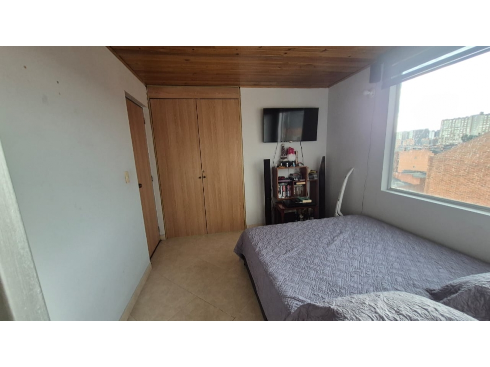 APARTAMENTO EN VENTA VICTORIA NORTE, BOGOTA — foto 6