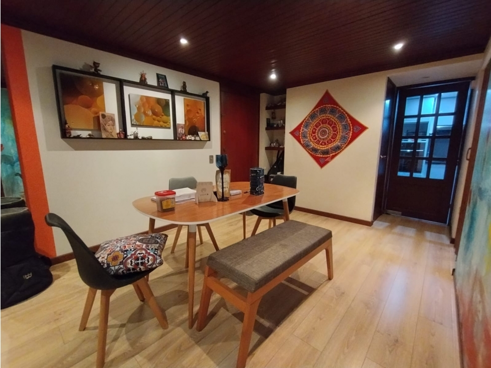 APARTAMENTO EN VENTA ANDES, BOGOTA