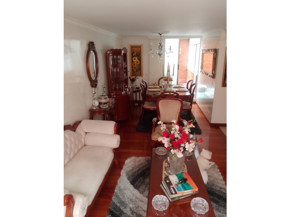 CASA EN VENTA COLINA CAMPESTRE, BOGOTA — foto 6