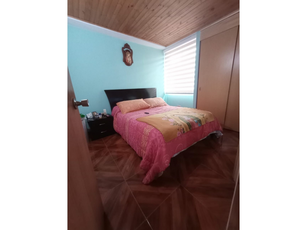 APARTAMENTO EN VENTA MODELIA, BOGOTA — foto 6