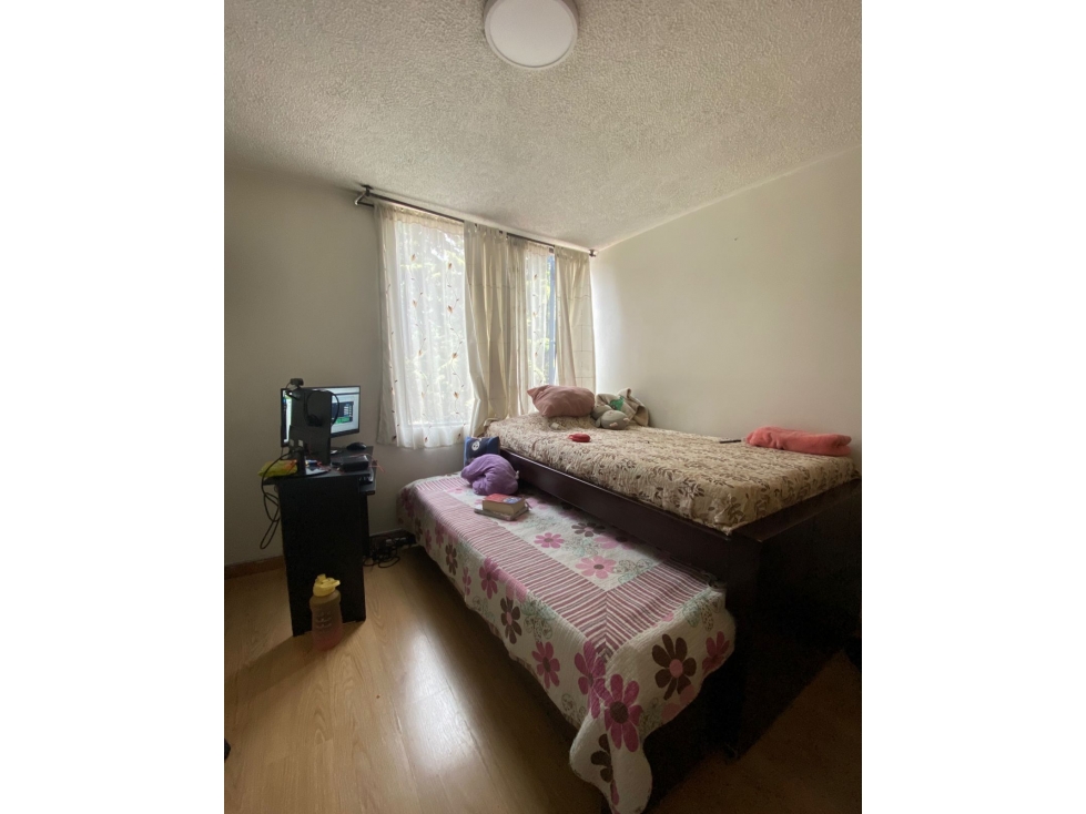 APARTAMENTO EN VENTA MODELIA, BOGOTA — foto 4