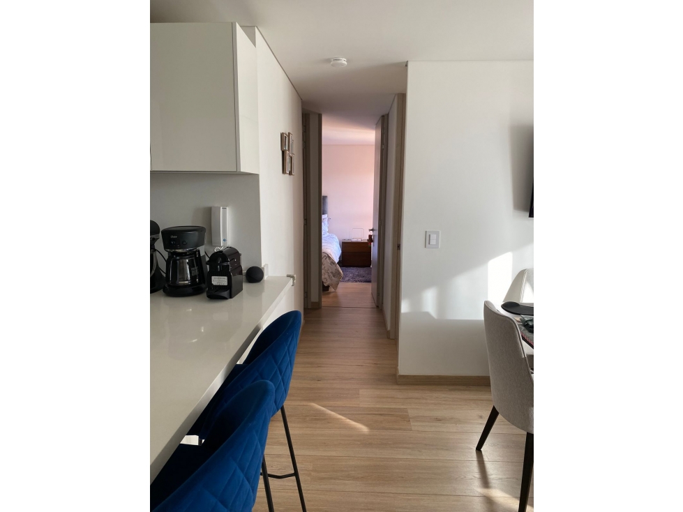APARTAMENTO EN VENTA CEDRITOS, BOGOTA — foto 5
