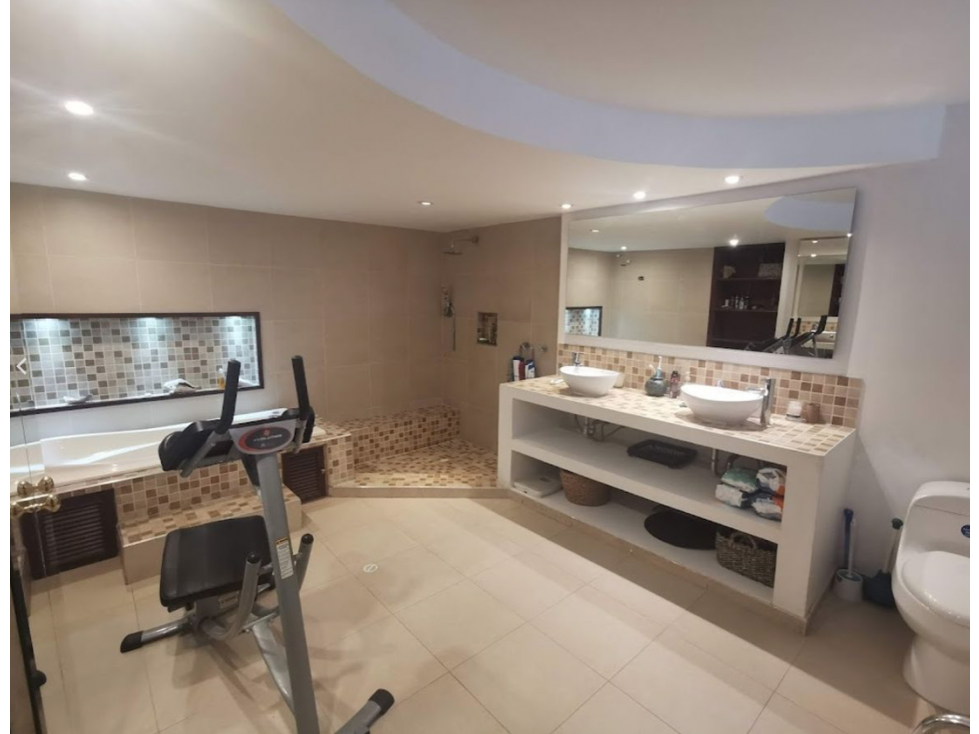 APARTAMENTO EN VENTA EN LINDARAJA, BOGOTA — foto 3