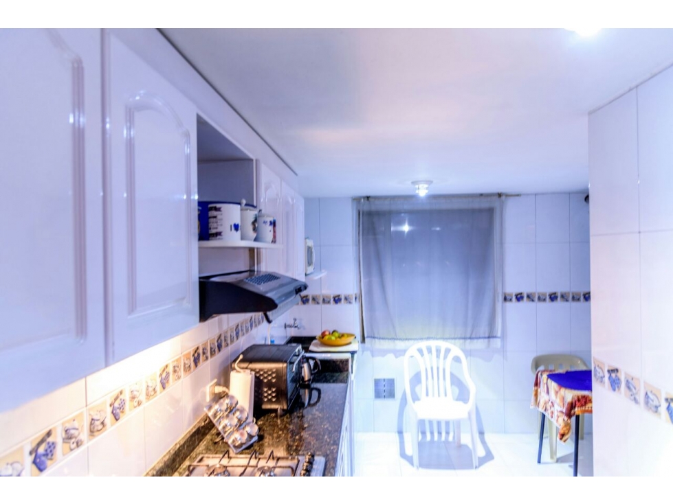 APARTAMENTO DUPLEX EN VENTA CEDRITOS, BOGOTA — foto 5