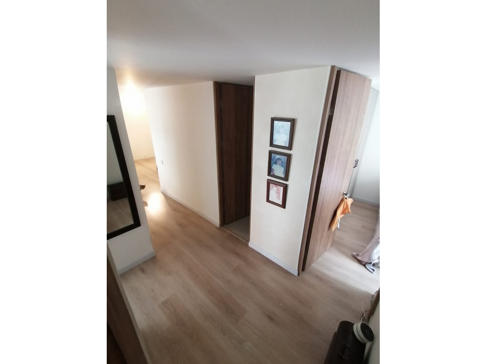 APARTAMENTO EN VENTA COLINA CAMPESTRE, BOGOTA — foto 4