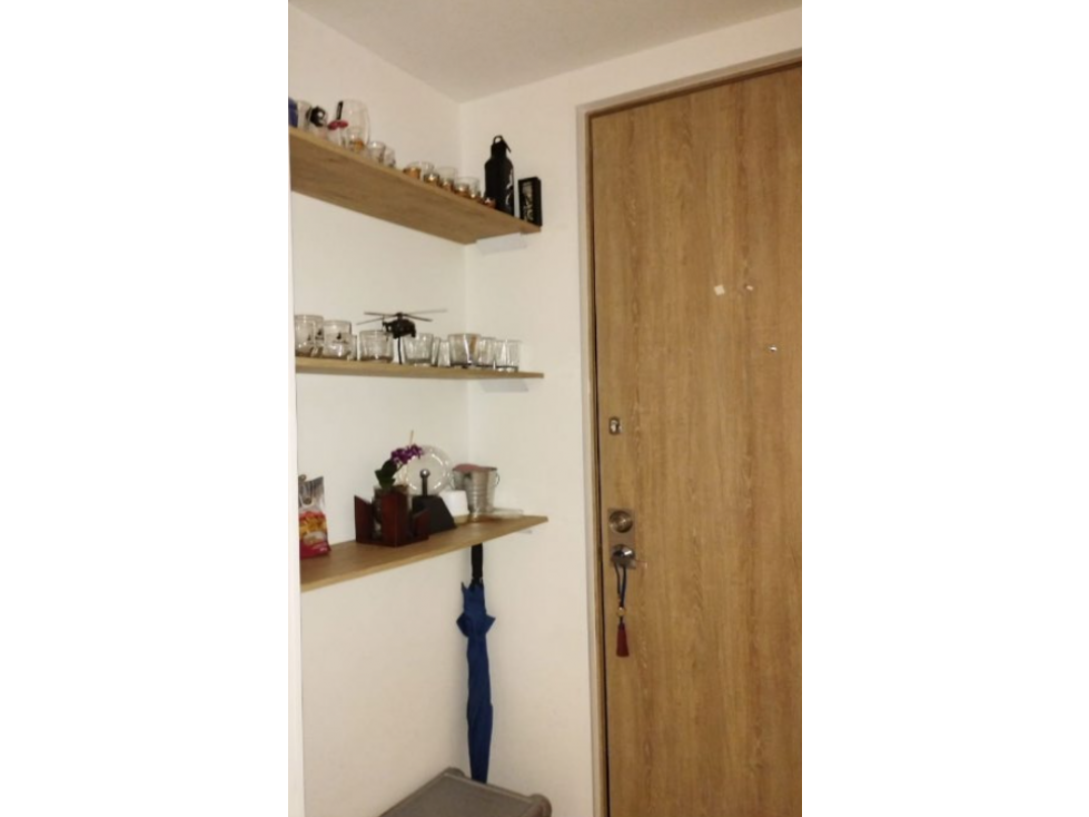 APARTAMENTO EN VENTA PRADO VERANIEGO, BOGOTA — foto 5