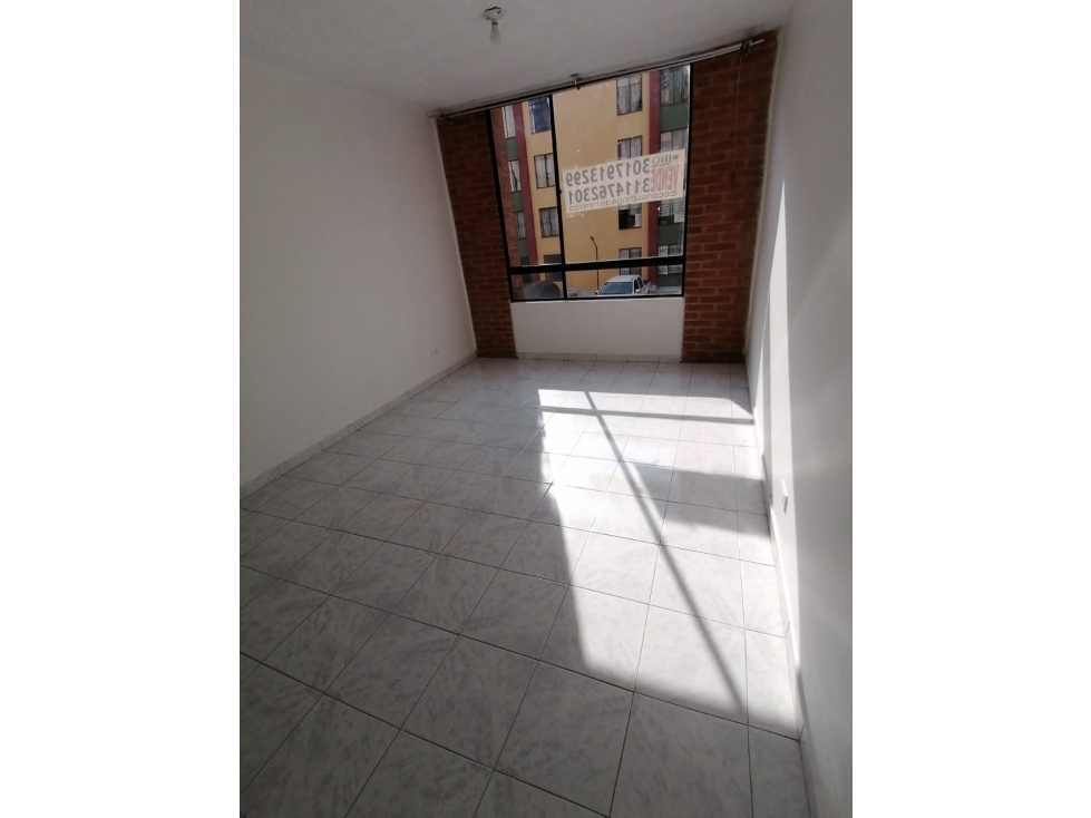 APARTAMENTO EN VENTA BOITA, BOGOTA — foto 2