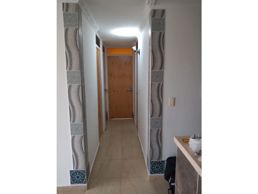 APARTAMENTO EN VENTA MADELENA, BOGOTA — foto 2