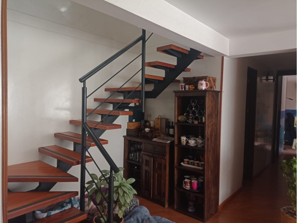 DUPLEX EN VENTA COLINA CAMPESTRE, BOGOTA — foto 4