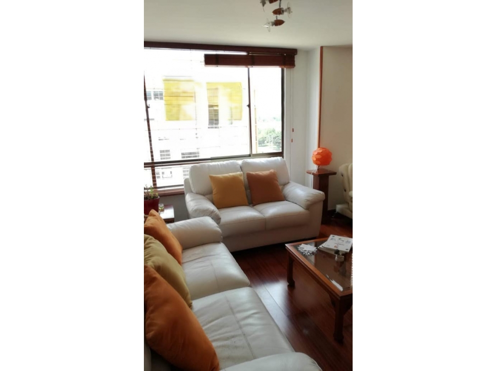 DUPLEX EN VENTA VILLAS DE ARANJUEZ, BOGOTA