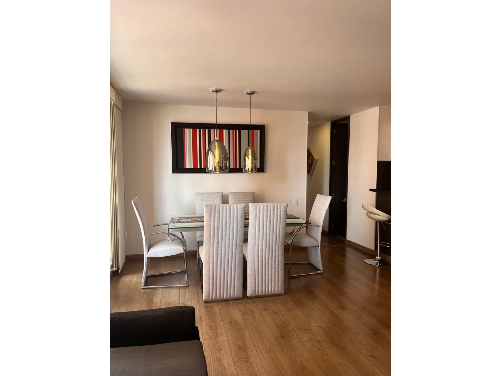 APARTAMENTO EN VENTA COLINA CAMPESTRE, BOGOTA — foto 2