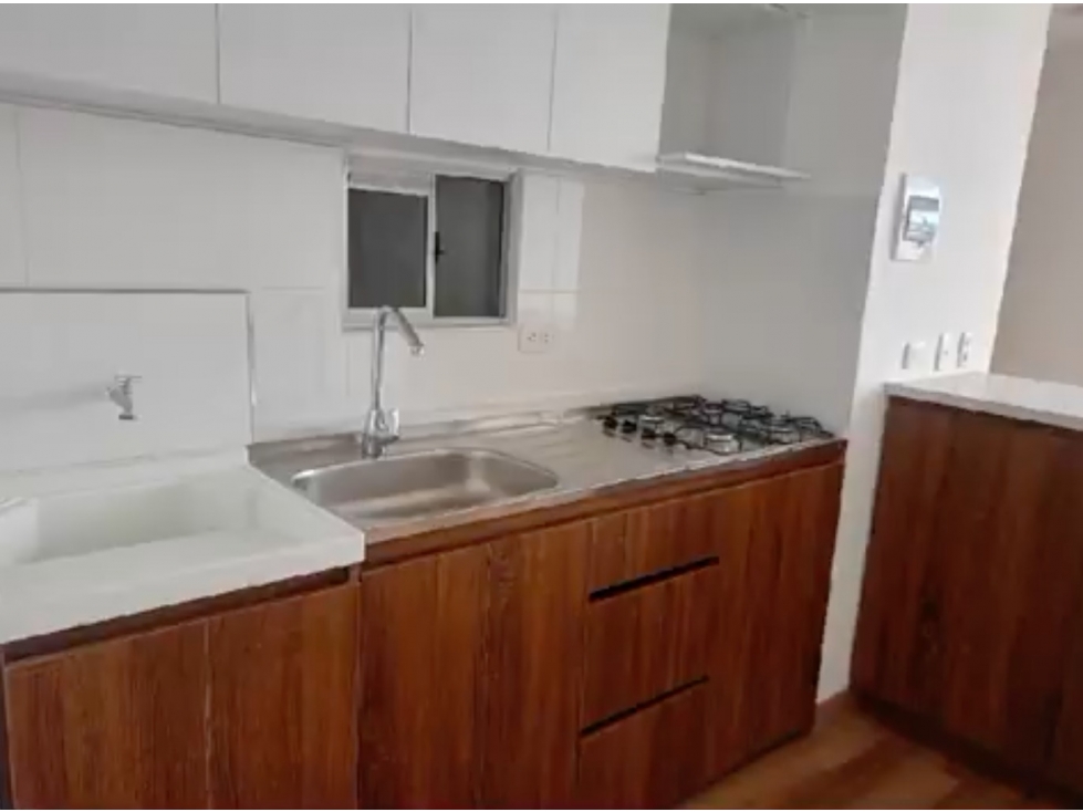 APARTAMENTO EN VENTA, TOBERIN