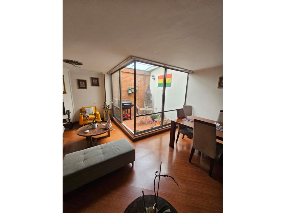 CASA EN VENTA EN COLINA CAMPESTRE, BOGOTA