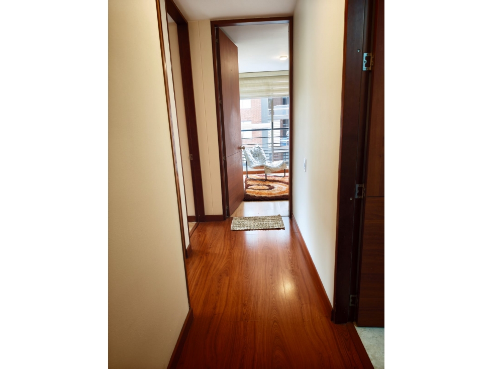APARTAMENTO EN VENTA LA FELICIDAD, BOGOTA — foto 3