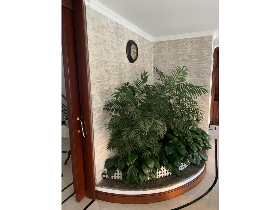 APARTAMENTO EN VENTA, CHAPINERO - 4