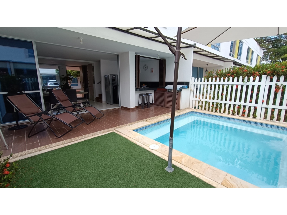 CASA EN VENTA RICARTE, CUNDINAMARCA - 6