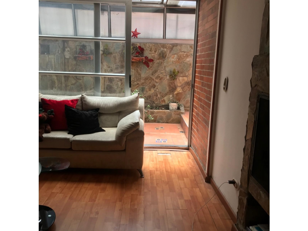 APARTAMENTO ENN VENTA COLINA CAMPESTRE, BOGOTA — foto 6