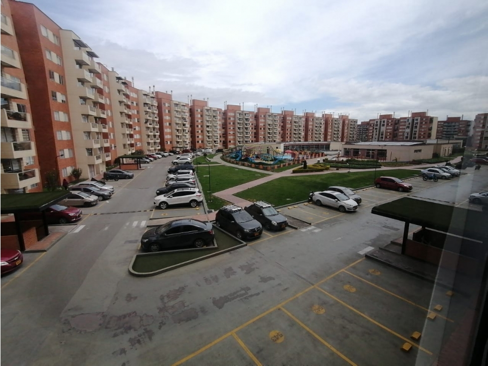 APARTAMENTO EN VENTA MOSQUERA, CUNDINAMARCA — foto 2