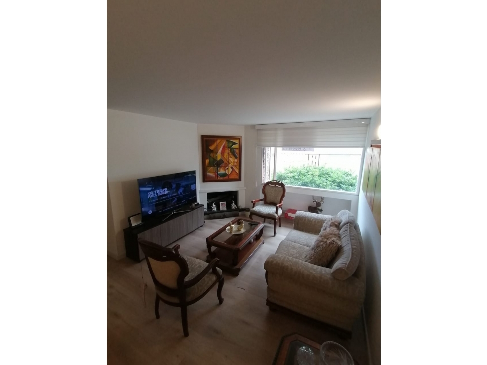 APARTAMENTO EN VENTA COLINA CAMPESTRE, BOGOTA — foto 2