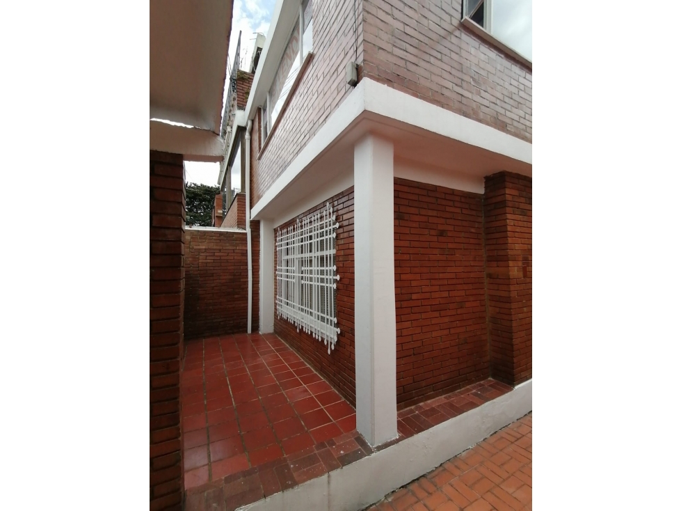 CASA EN VENTA LAS MARGARITAS, BOGOTA — foto 5