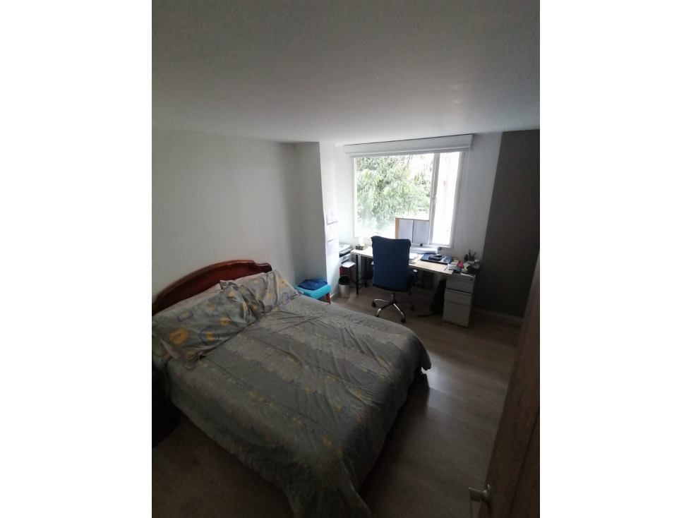 APARTAMENTO EN VENTA COLINA CAMPESTRE, BOGOTA — foto 6