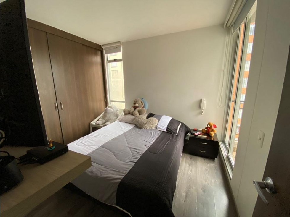 APARTAMENTO EN VENTA GRAN GRANADA, BOGOTA — foto 6