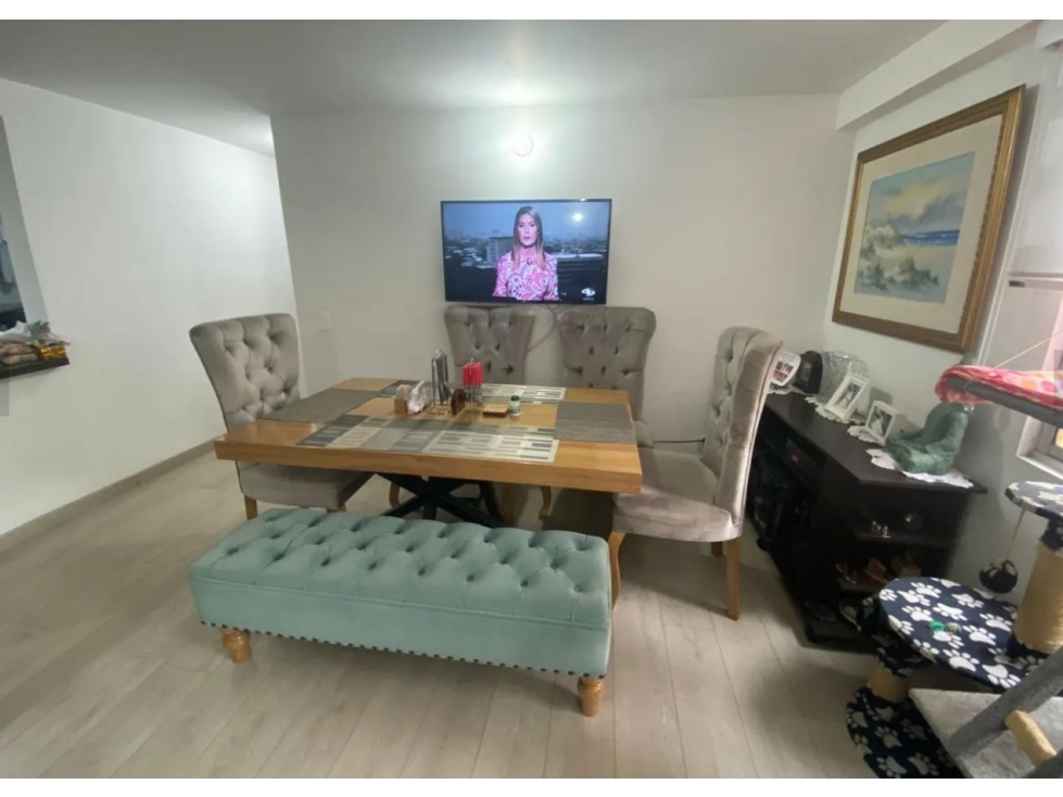 APARTAMENTO EN VENTA GRAN GRANADA, BOGOTA — foto 2