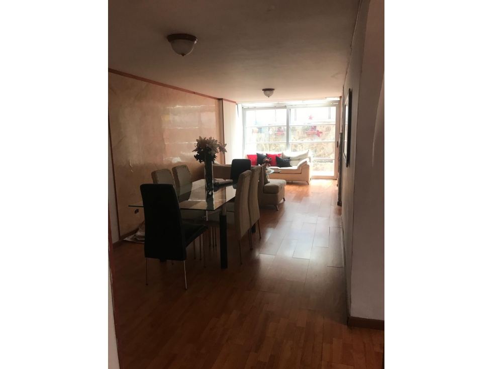 APARTAMENTO ENN VENTA COLINA CAMPESTRE, BOGOTA — foto 3