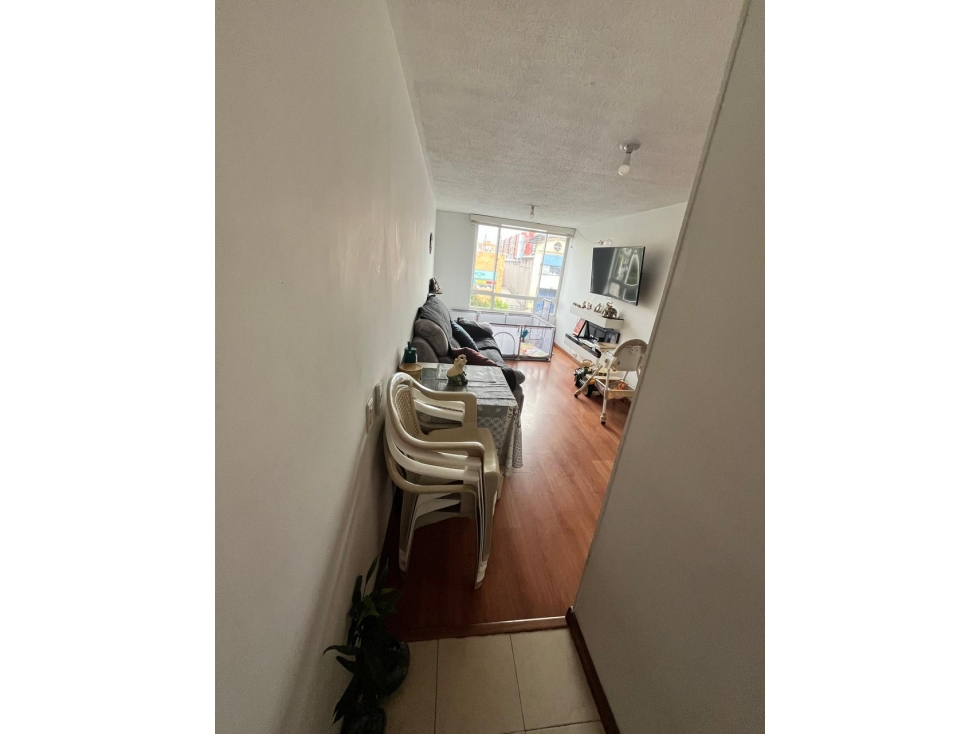 APARTAMENTO EN VENTA EN HAYUELOS, BOGOTA — foto 2