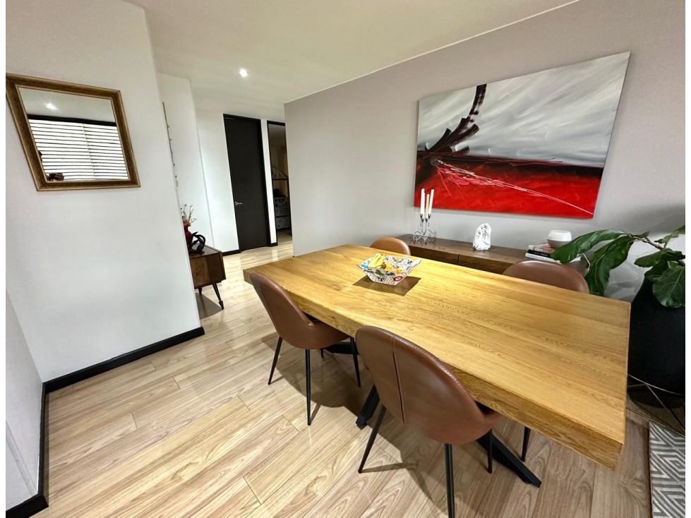 APARTAMENTO EN VENTA ALCALA, BOGOTA — foto 5