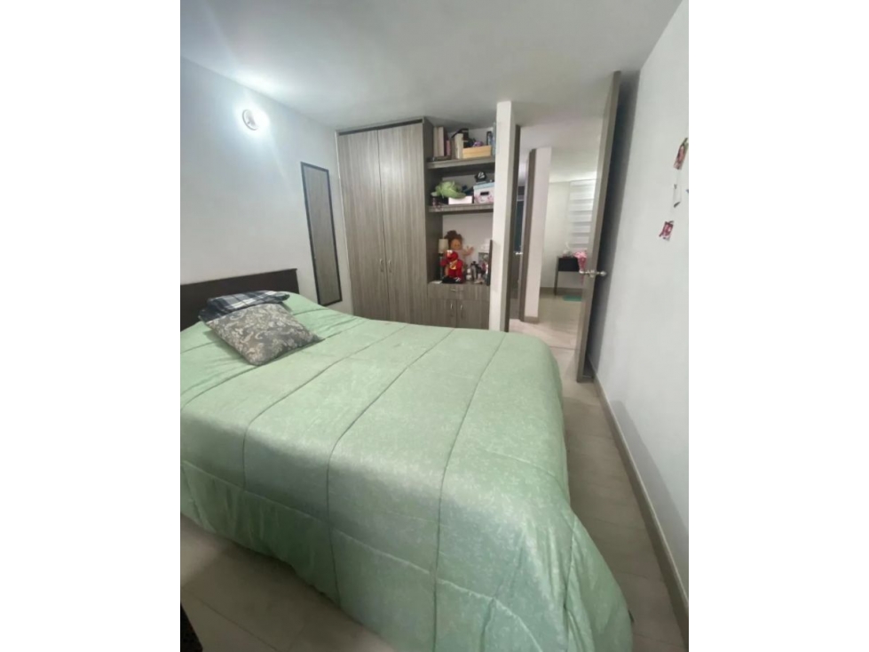 APARTAMENTO EN VENTA GRAN GRANADA, BOGOTA — foto 5