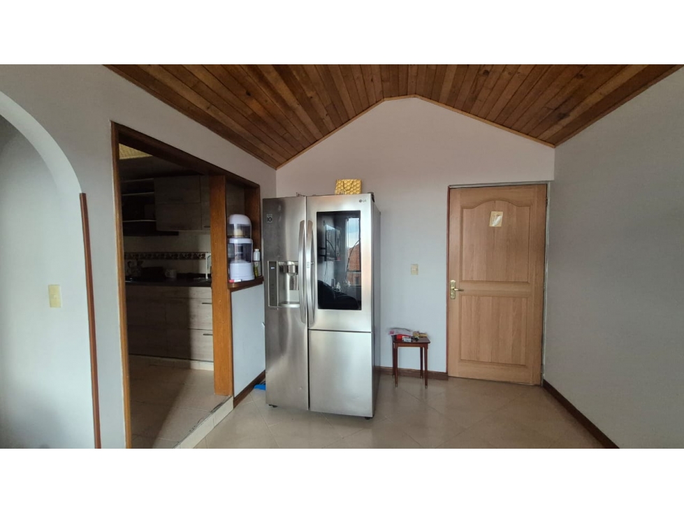APARTAMENTO EN VENTA VICTORIA NORTE, BOGOTA — foto 5