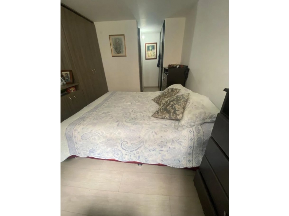 APARTAMENTO EN VENTA GRAN GRANADA, BOGOTA — foto 4