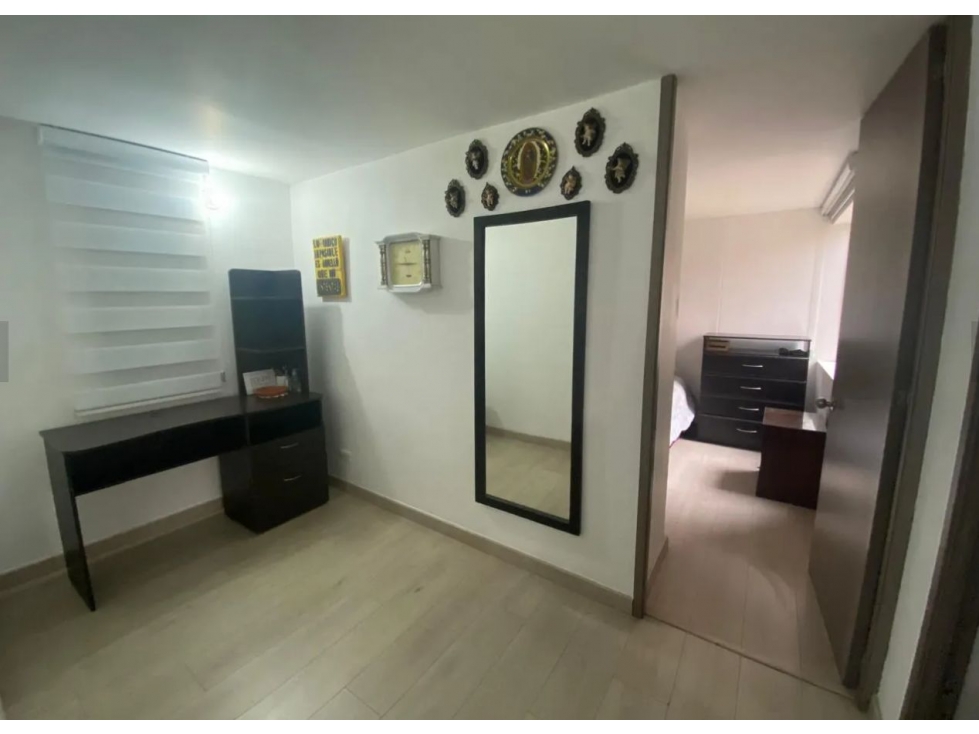 APARTAMENTO EN VENTA GRAN GRANADA, BOGOTA — foto 6
