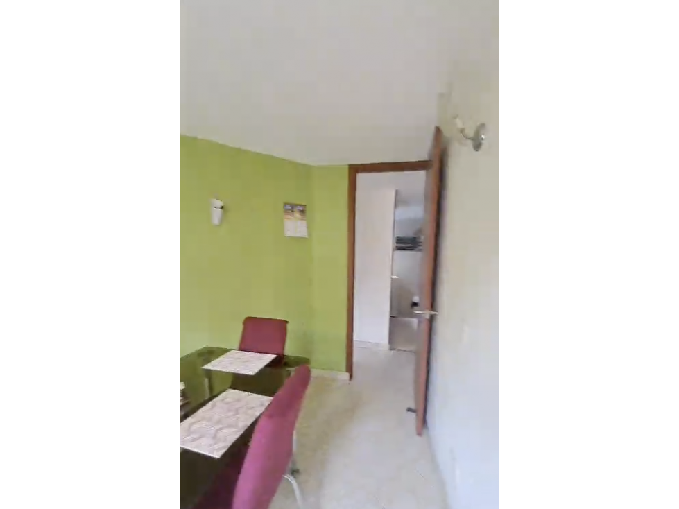 APARTAMENTO EN VENTA CIUDAD VERDE, SOACHA — foto 4