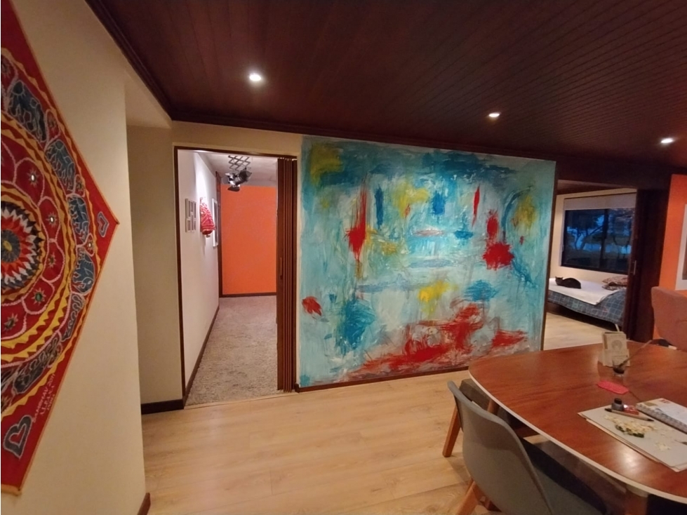 APARTAMENTO EN VENTA ANDES, BOGOTA — foto 3