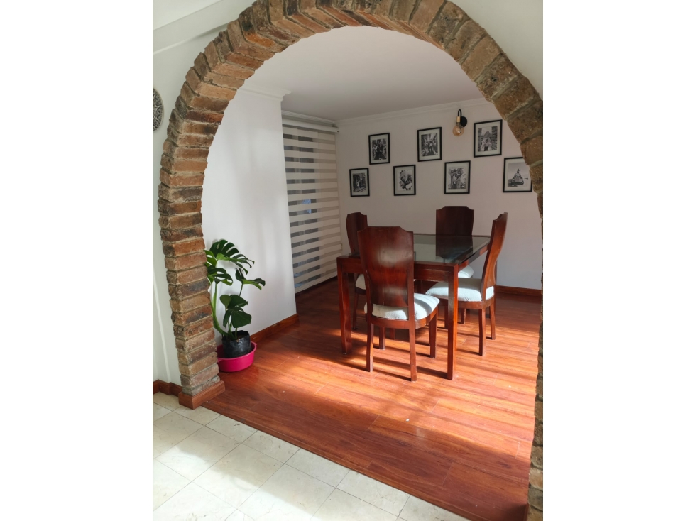 CASA EN VENTA CEDRO GOLF, BOGOTA