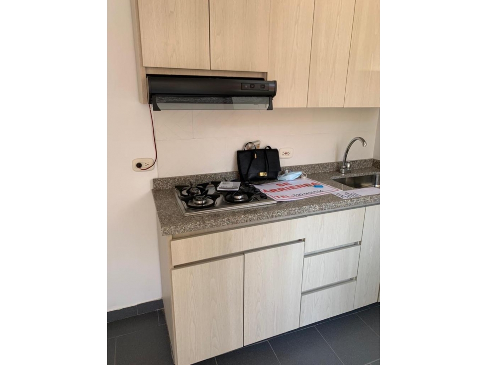 APARTAMENTO EN VENTA CIUDAD VERDE, SOACHA — foto 2