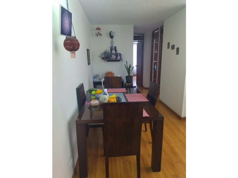APARTAMENTO EN VENTA HAYUELOS, BOGOTA — foto 2