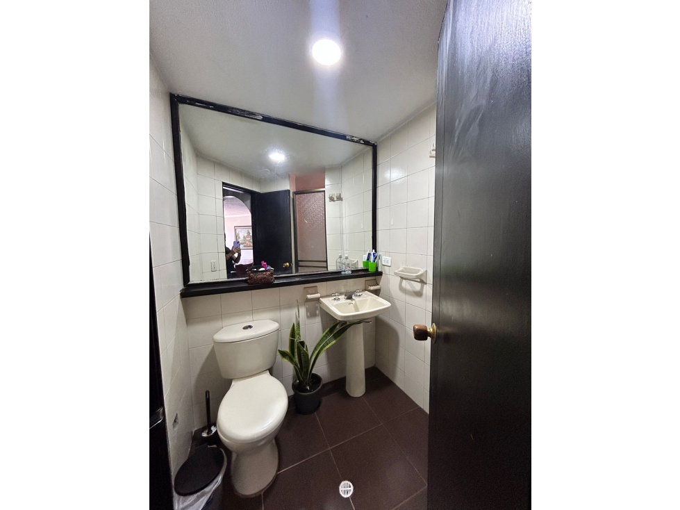 APARTAMENTO EN VENTA MODELIA, BOGOTA — foto 5