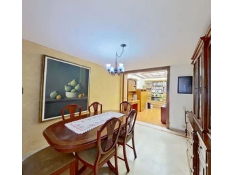 CASA EN VENTA CEDRITOS, BOGOTA — foto 3