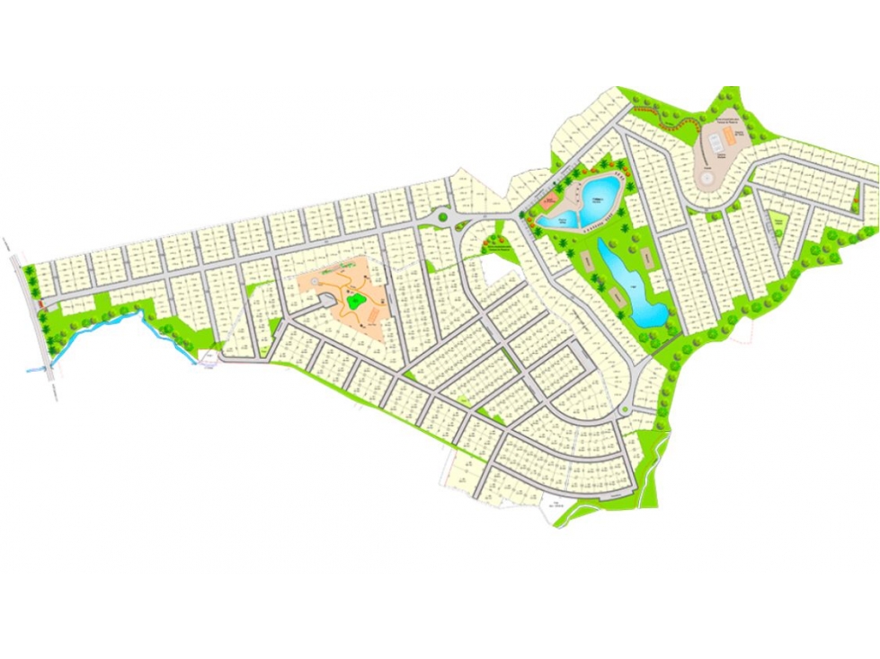 LOTE EN VENTA CARMEN DE APICALA, TOLIMA - 1