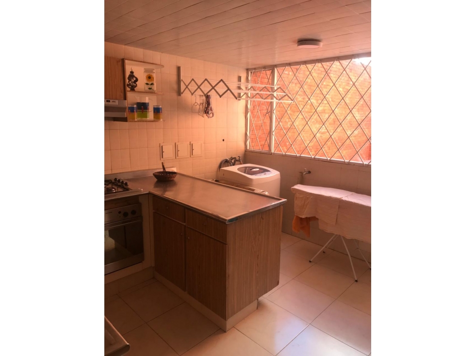 APARTAMENTO EN VENTA USAQUEN, BOGOTA — foto 3