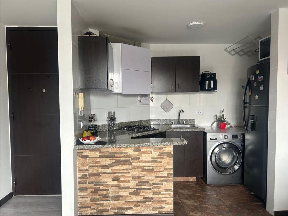 APARTAMENTO VENTA EN ANDES, BOGOTA — foto 6