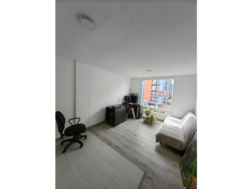 APARTAMENTO EN VENTA COLINA CAMPESTRE, BOGOTA